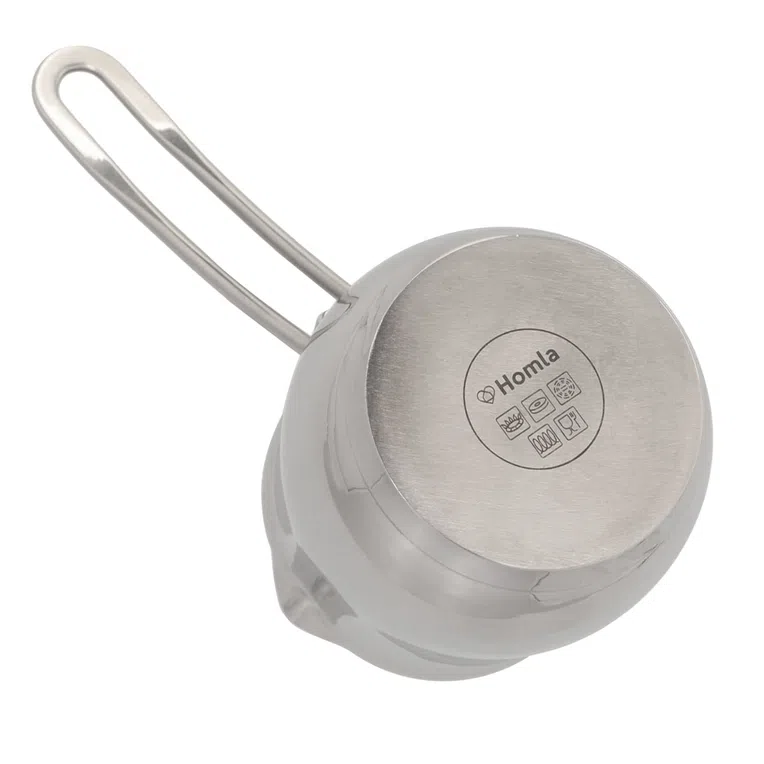 Garnek UNERO do mleka 0,5 l