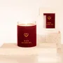 Świeca zapachowa ETERNAL Red berries 230 g