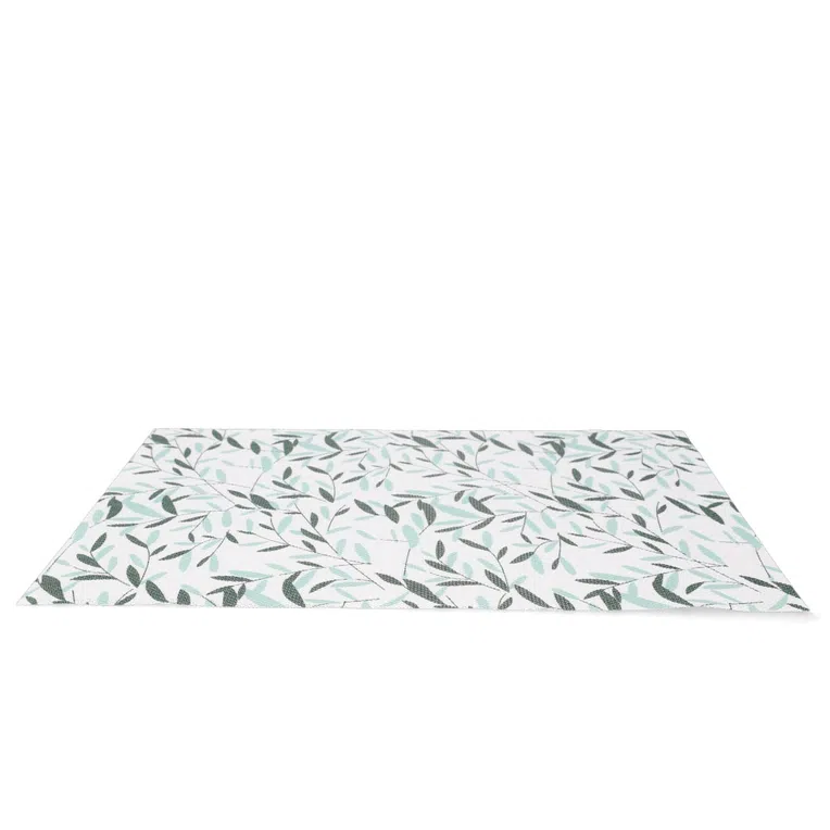 Podkładka do jadalni RINTA w listki 30x45 cm