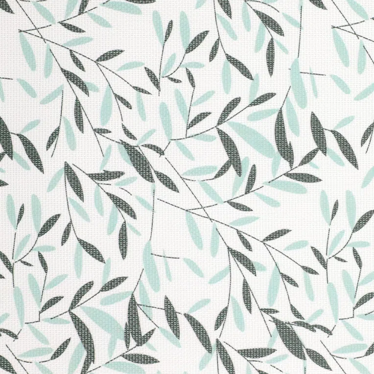 Podkładka do jadalni RINTA w listki 30x45 cm