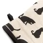 Rękawica kuchenna POES w koty 18x28 cm