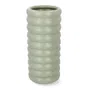 Wazon MONS ceramiczny pistacjowy 12,5x27,5 cm