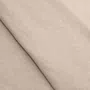 Prześcieradło CLAIRE jersey beżowe 140x200 cm