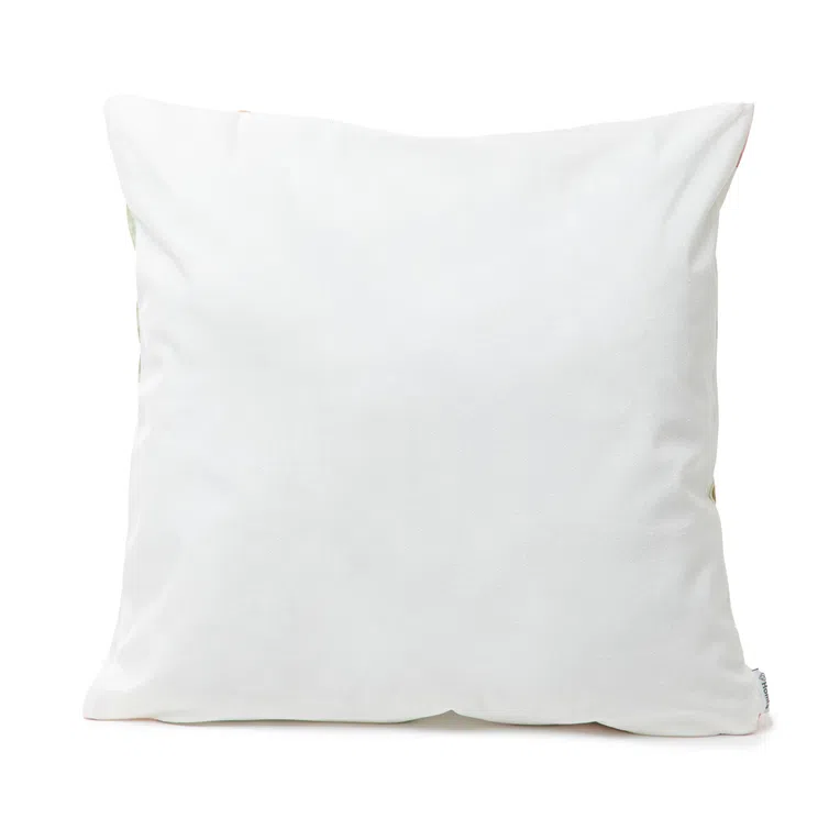 Poszewka PAMPA w kolorowe printy 45x45 cm