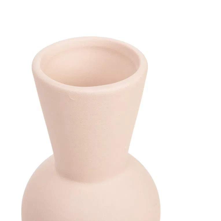 Wazon CUBI ceramiczny 9,7x22 cm