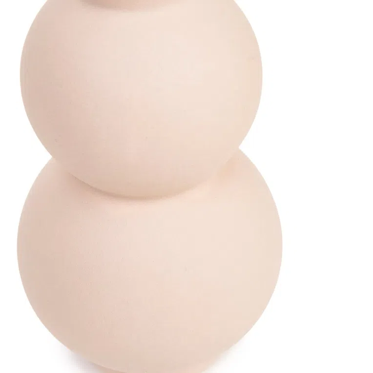 Wazon CUBI ceramiczny 9,7x22 cm