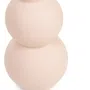 Wazon CUBI ceramiczny 9,7x22 cm