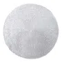 Podkładka do jadalni DAWSON srebrna 39 cm