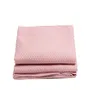 Narzuta KOTRA różowy 200x220 cm