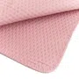Narzuta KOTRA różowy 200x220 cm