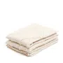 Narzuta PATAN ecru 200x220 cm