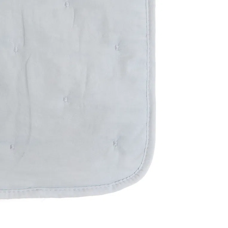 Narzuta ANTA błękitna 200x220 cm