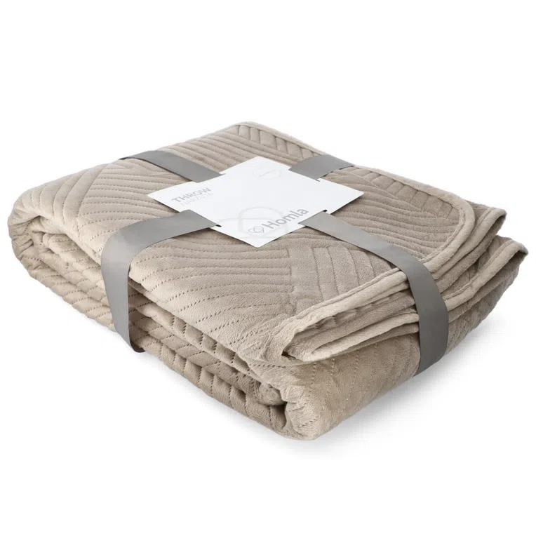 Narzuta AURUM złota 220x240 cm