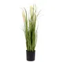 Trawa GRASS sztuczna beżowa 57 cm