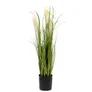 Trawa GRASS sztuczna beżowa 57 cm