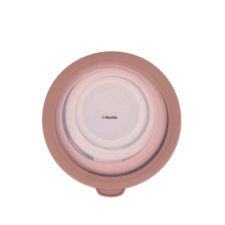 Zestaw EASY BAKE misek z pokrywkami 4 szt