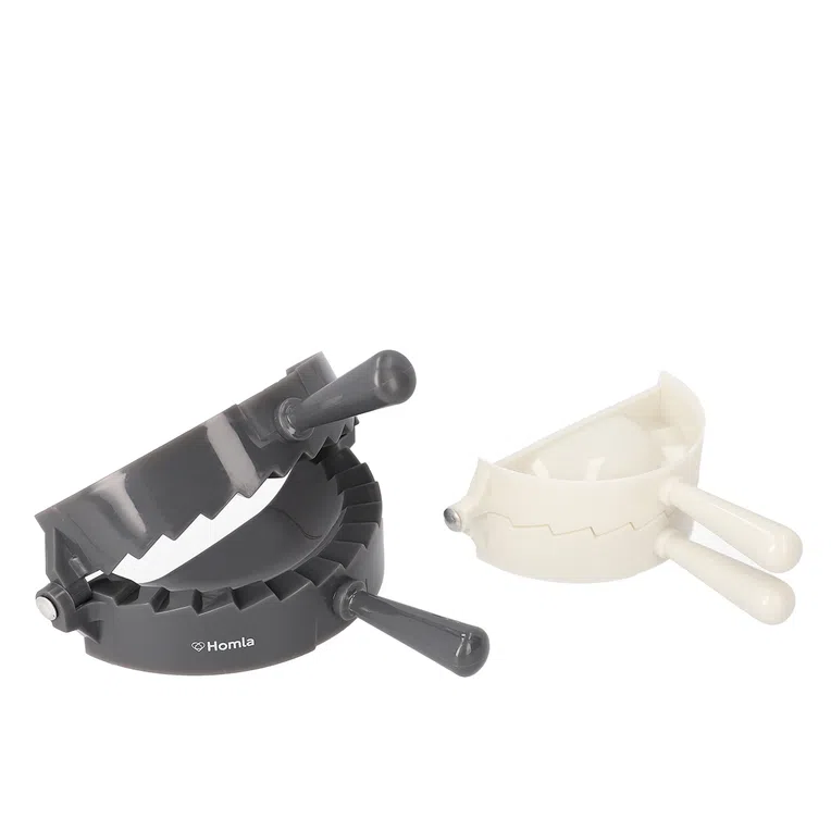 Zestaw wykrawaczy EASY COOK do pierogów 2 szt.