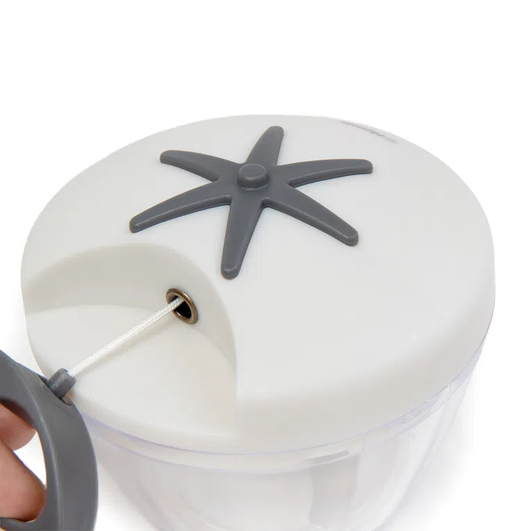 Szatkownica EASY COOK do warzyw i owoców 11x12 cm