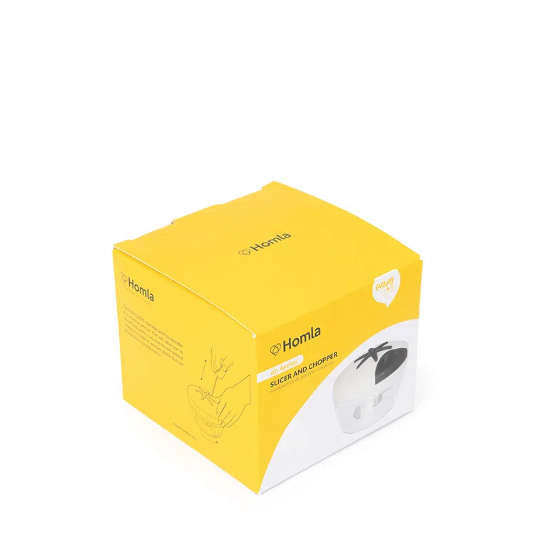 Szatkownica EASY COOK do warzyw i owoców 11x12 cm