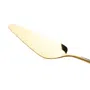 Łopatka STILO złota do ciasta 24 cm