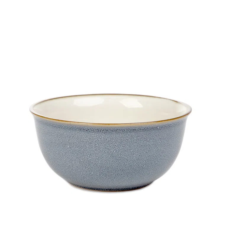 Miska LARISA szara 0,55 l