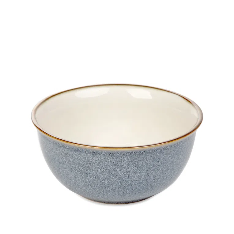 Miska LARISA szara 0,55 l