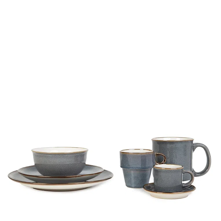 Kubek LARISA szary 0,55 l