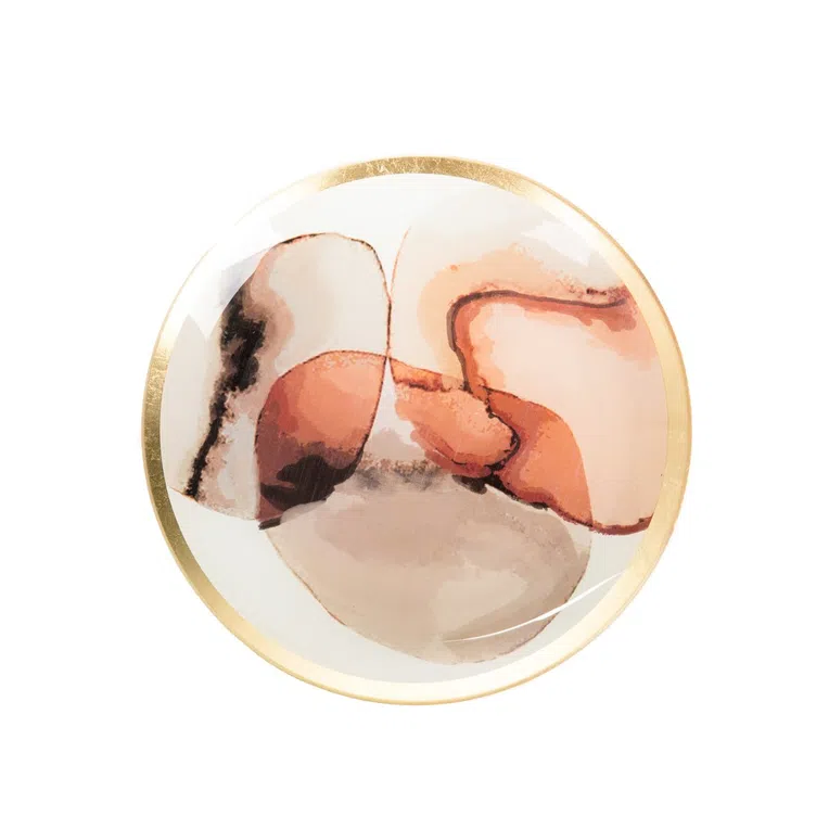 Mini taca RIO okrągła 20 cm