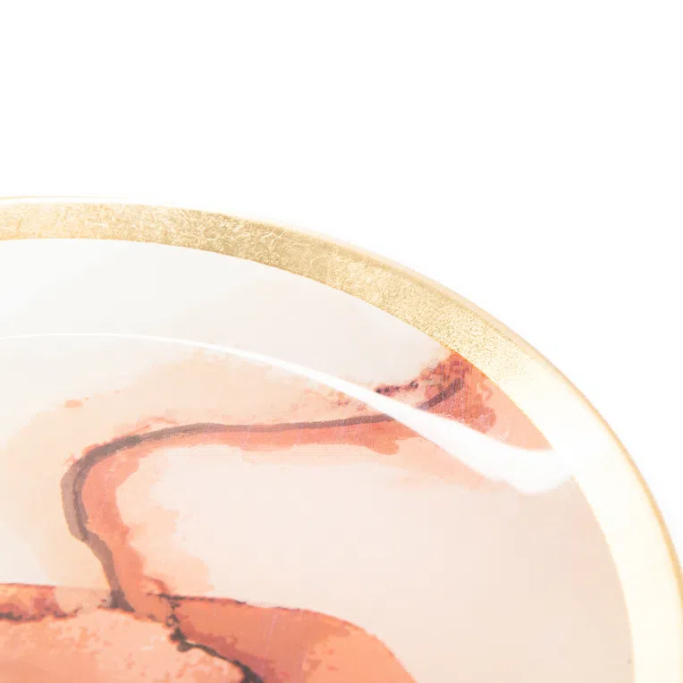 Mini taca RIO okrągła 20 cm