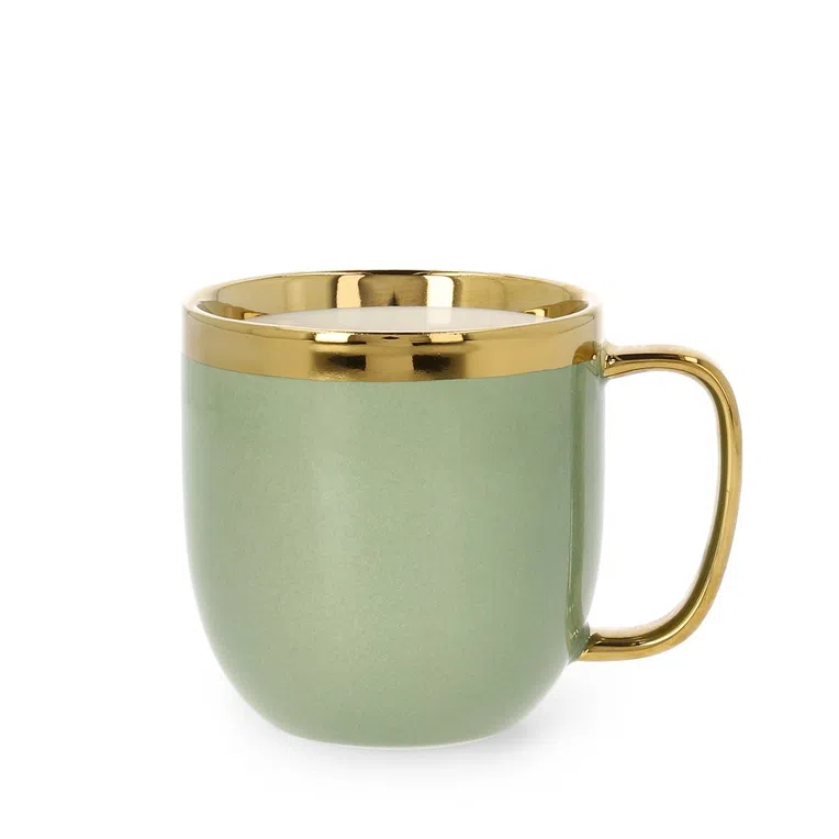 Kubek SINNES pistacjowy 0,28 l