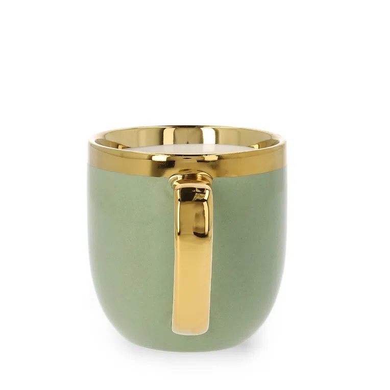 Kubek SINNES pistacjowy 0,28 l