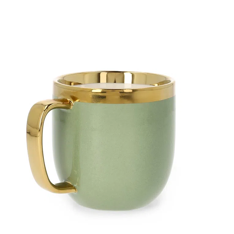 Kubek SINNES pistacjowy 0,28 l