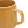 Kubek MYSTIC duży musztardowy 0,55 l