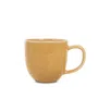 Kubek MYSTIC musztardowy 0,25 l