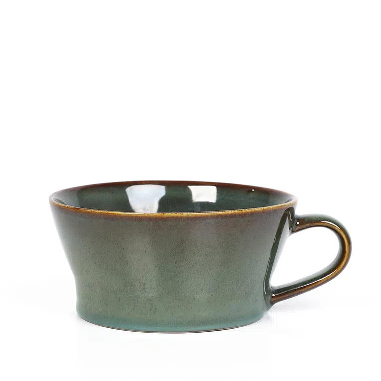 Kubek GRINGO zielony 0,28 l