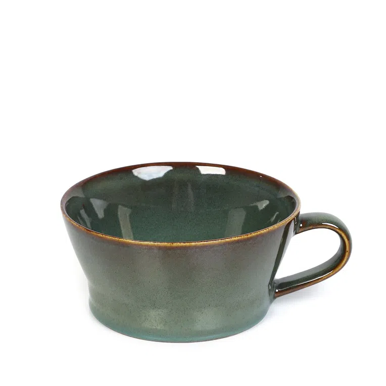 Kubek GRINGO zielony 0,28 l