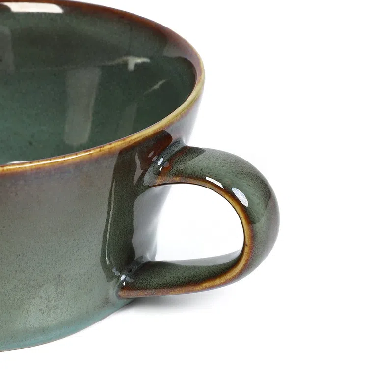 Kubek GRINGO zielony 0,28 l