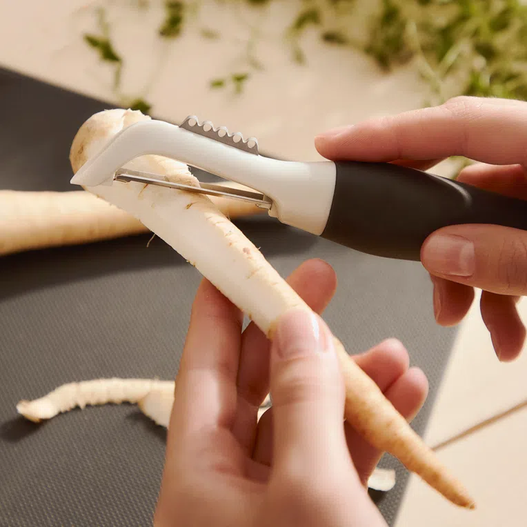 Obieraczka EASY COOK do warzyw i owoców 18 cm