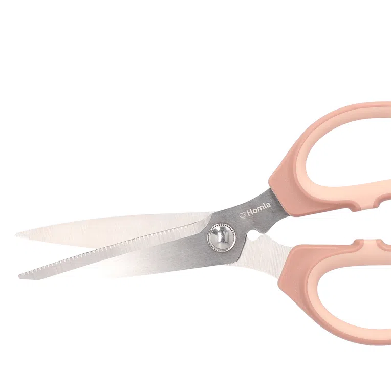 Nożyczki EASY BAKE kuchenne 21 cm