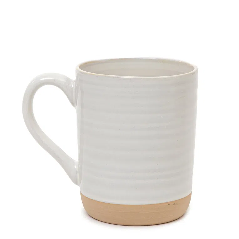 Kubek MOLLY z ciastkiem 0,4 l