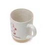 Kubek MOLLY z ciastkiem 0,4 l
