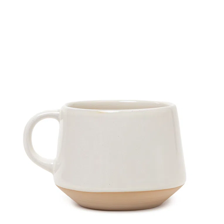 Kubek MOLLY baryłka z autkiem 0,4 l