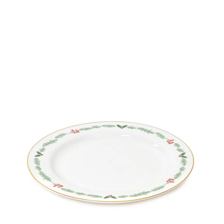 Talerz HOLLY deserowy 19 cm