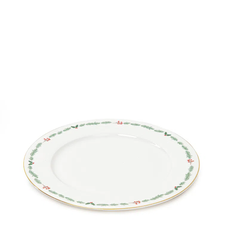 Talerz HOLLY obiadowy 26 cm