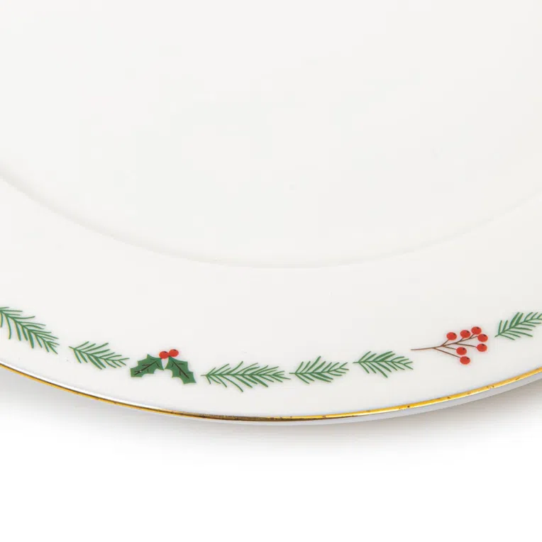 Talerz HOLLY obiadowy 26 cm