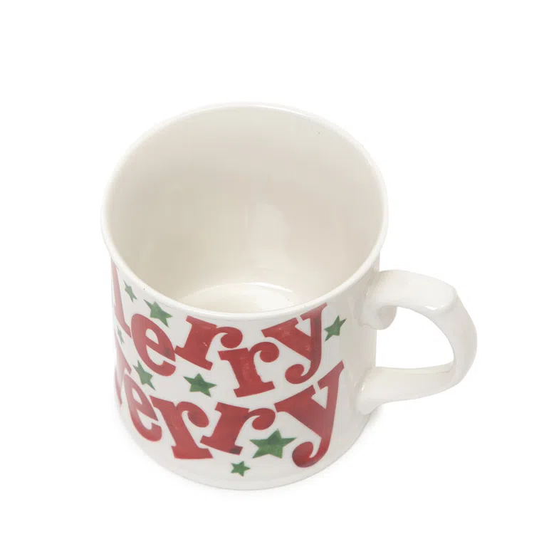 Kubek JOLLY MERRY 0,35 l