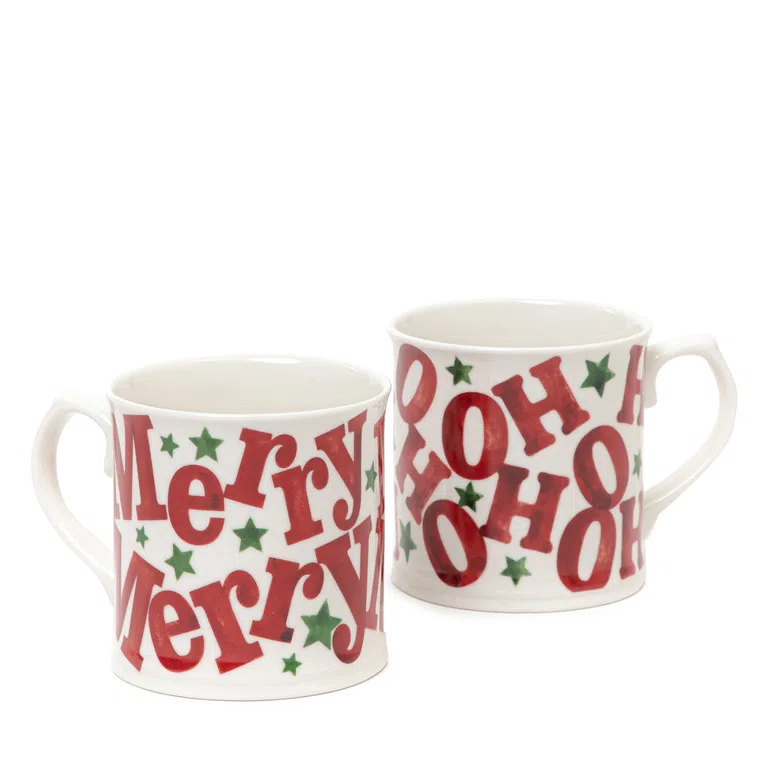 Kubek JOLLY MERRY 0,35 l