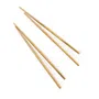 Zestaw pałeczek GRANDE do sushi złotych 2 kpl.