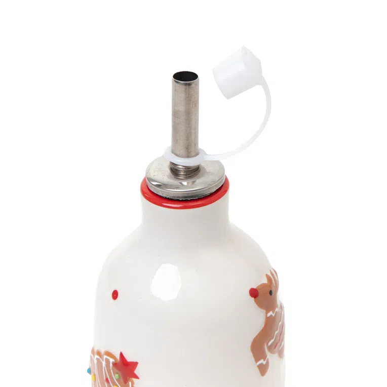 Butelka BISCOTTO na oliwę 0,2 l