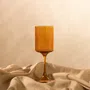 Kieliszek ISABEL do wina miodowy 0,4 l